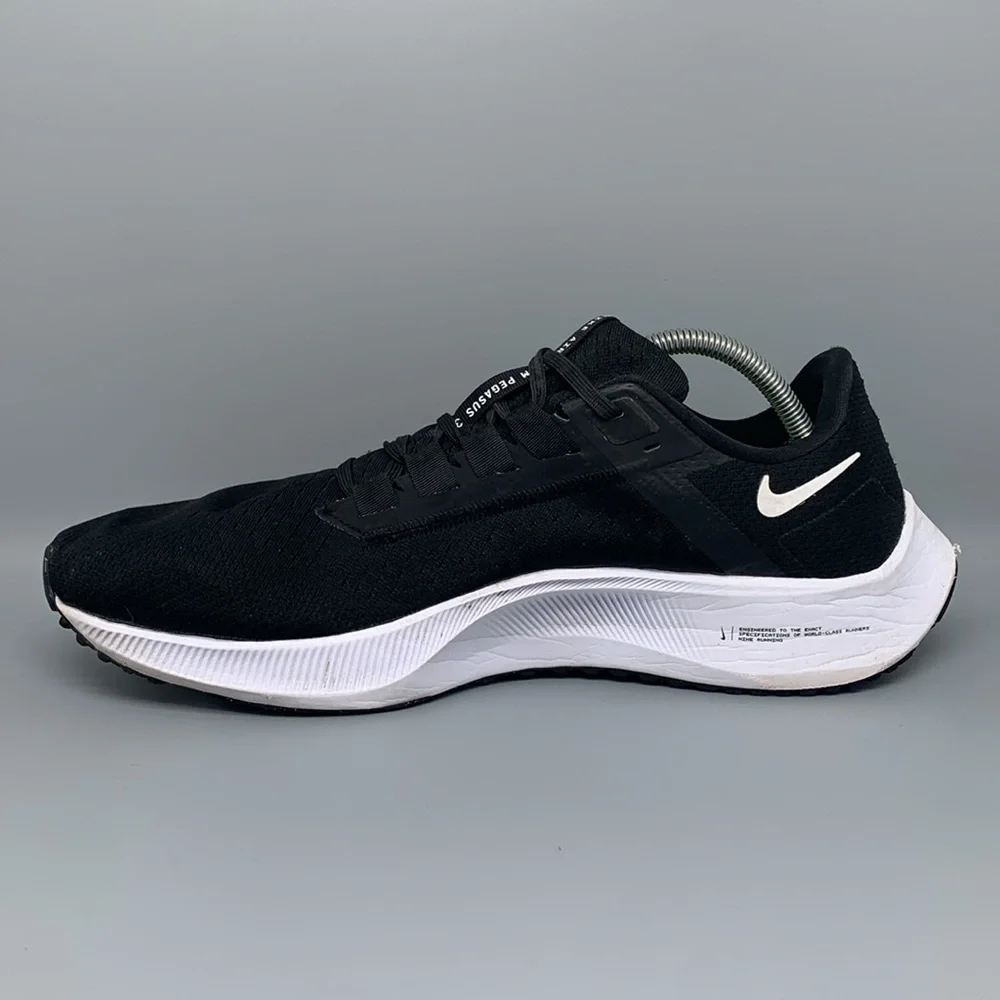 Nike thank you